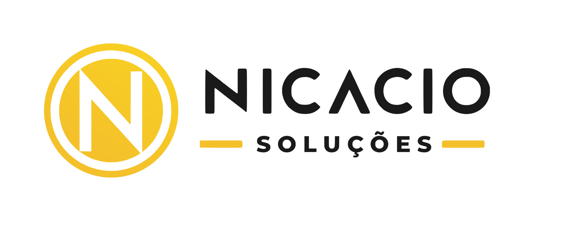 Nicácio Soluções